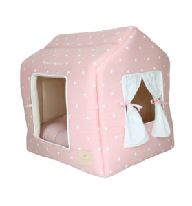 CASINHA PATA CHIC - LOVE