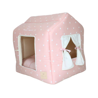 CASINHA PATA CHIC - LOVE