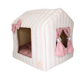 Casinha Linn Rose