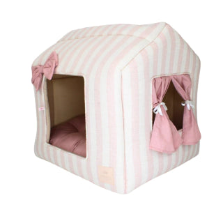 Casinha Linn Rose