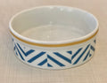 COMEDOURO PORCELANA THEODOROS