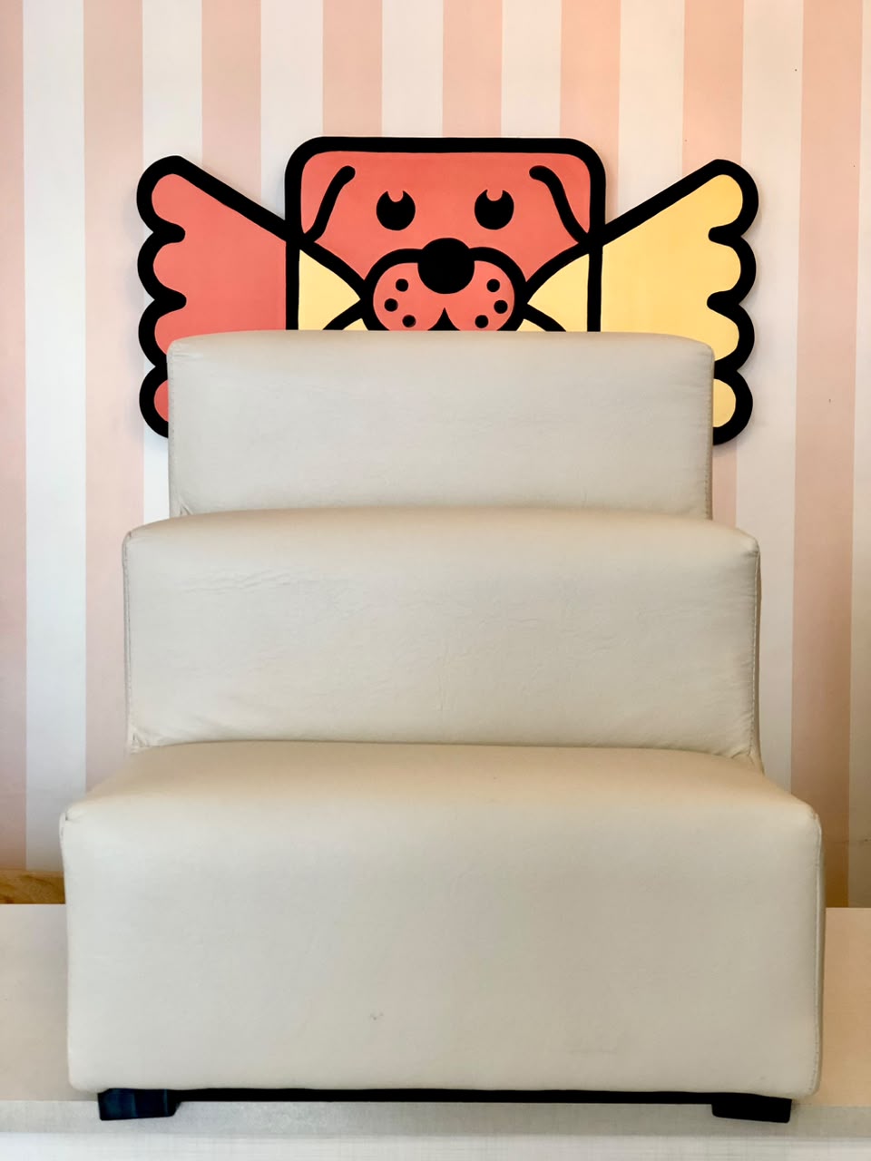 Escada Candy em Courino