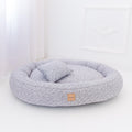 CAMA PET SYS COMFORT DIAMANTE NEGRO