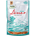 Petisco Dentalight Ocean Diner Sabor Salmão para Cães