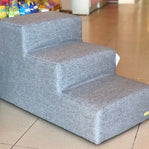 Escada Média 3 Degraus
