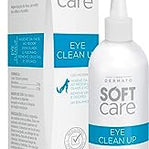 Soft Care Eye Clean Up 100ml