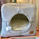 Toca Linen Bege