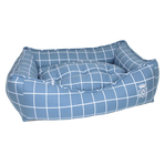 CAMA RETANGULAR PATA CHIC GRID G