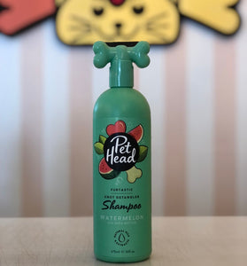 Pet Head Linha Futastic