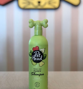 Pet Head Linha Puppy