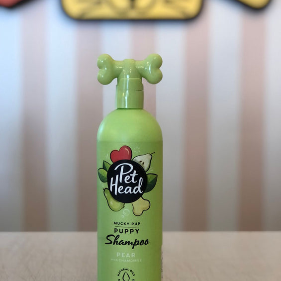 Pet Head Linha Puppy