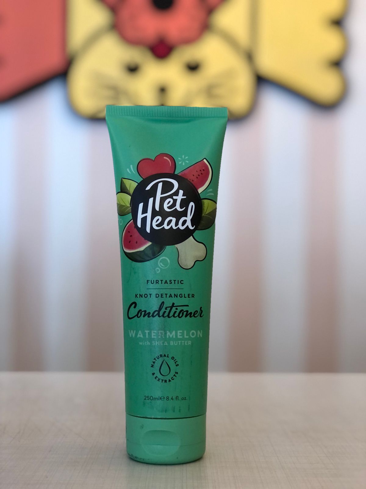 Pet Head Linha Futastic