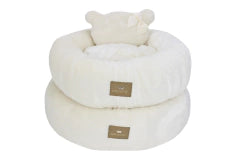 Cama Bear Pata Chic