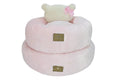 Cama Bear Pata Chic