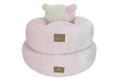 Cama Bear Pata Chic