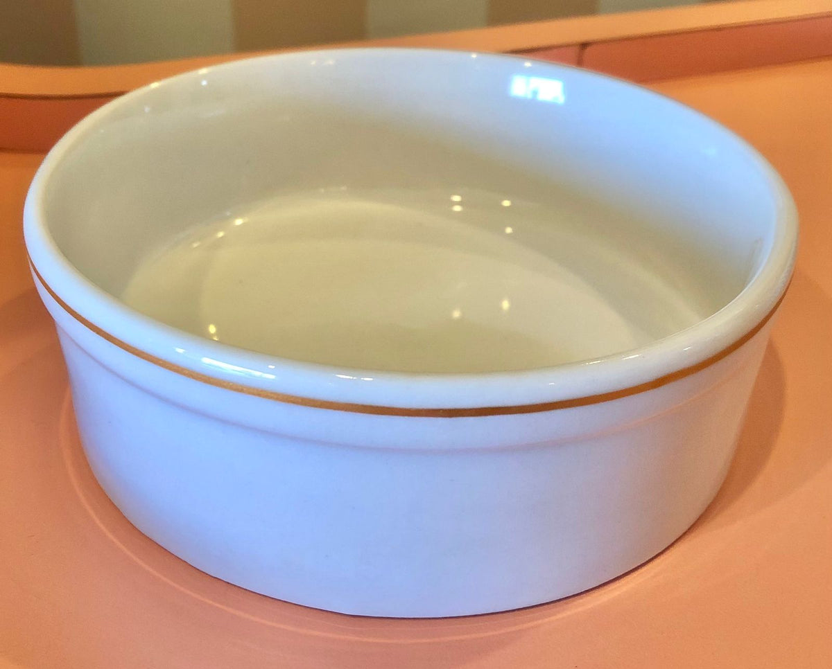 Comedouro Porcelana - 600ml