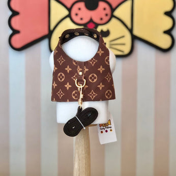 Colete Masculino Inspired