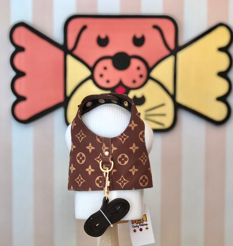 Colete Masculino Inspired