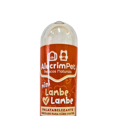 Palatabilizante Mini Lambe-Lambe Frango Degustação (Moela) 10g