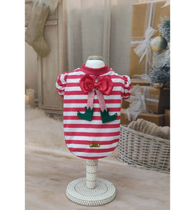 BABY LOOK ENCANTO ELFA