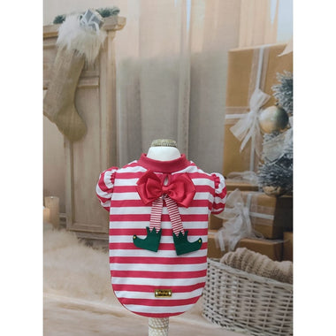 BABY LOOK ENCANTO ELFA