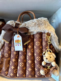 Bolsa De Transporte Ny