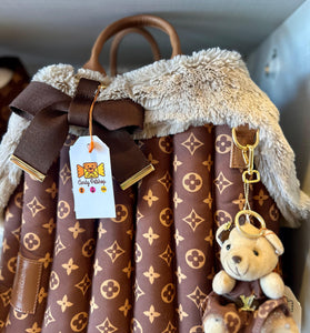 Bolsa De Transporte Ny