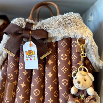 Bolsa De Transporte Ny