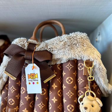 Bolsa De Transporte Ny