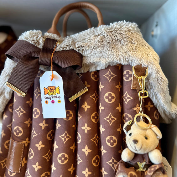 Bolsa De Transporte Ny