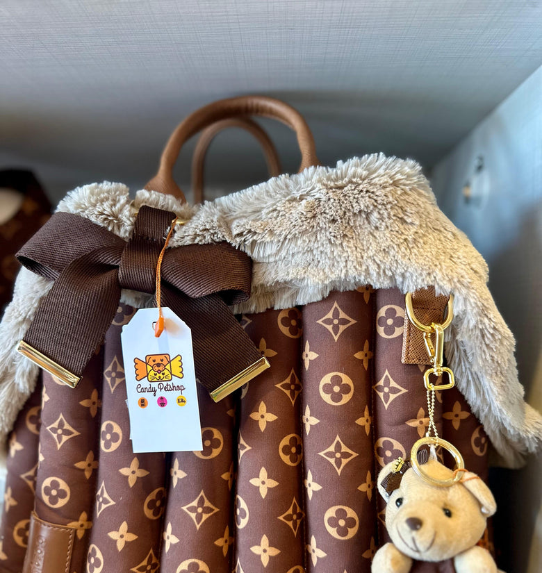 Bolsa De Transporte Ny