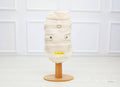 Casaco Pele Creme