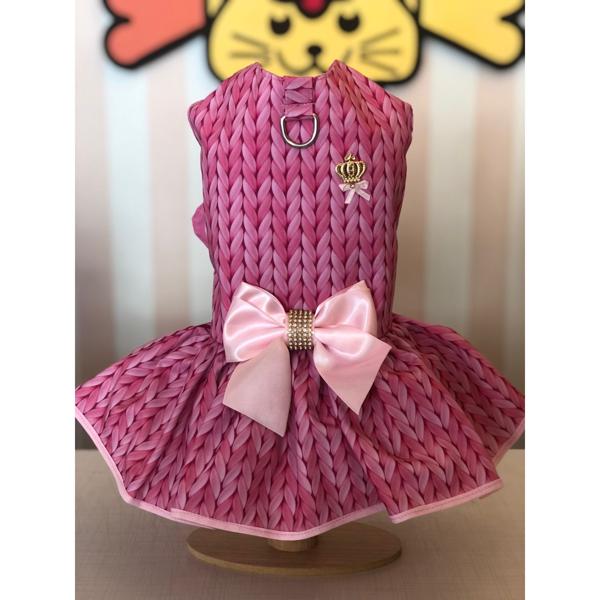 Vestido Oh Dog G