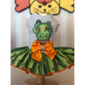 Vestido Oh Dog G