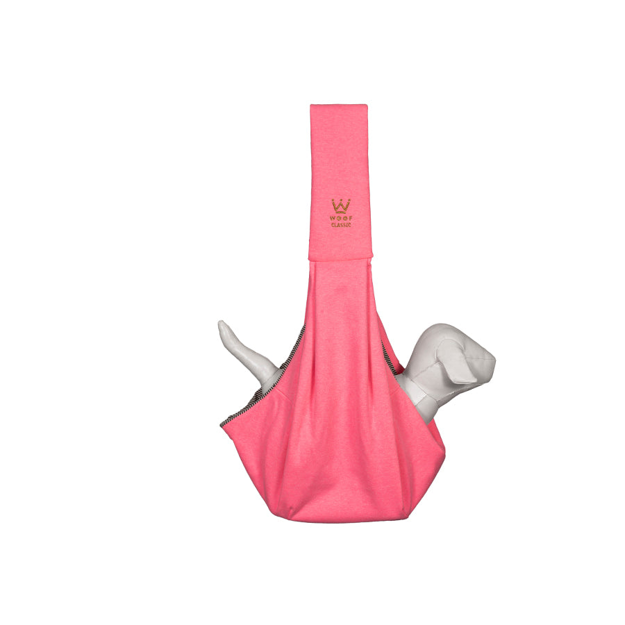 Bolsa Sling Pata Chic
