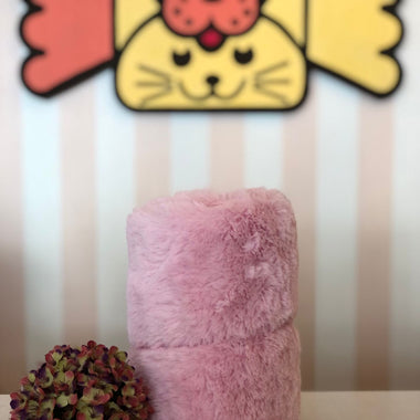 Manta Térmica Suave Theodoros