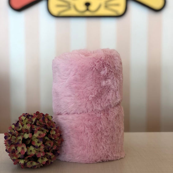 Manta Térmica Suave Theodoros