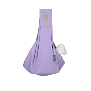 Bolsa Sling Pata Chic