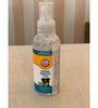 Fresh Breath Spray Bucal Menta Para Cachorro Arm & Hammer 118 ML