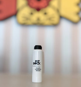 Máscara Pet Smack Power Hidratação para Pele e Pelagem -20 ml