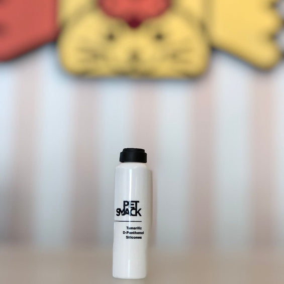 Máscara Pet Smack Power Hidratação para Pele e Pelagem -20 ml