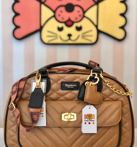 Bolsa de Transporte Estendida