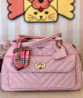 Bolsa Week Rosa
