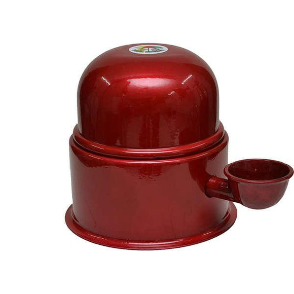 Bebedouro Vida Mansa 1,4 Litros