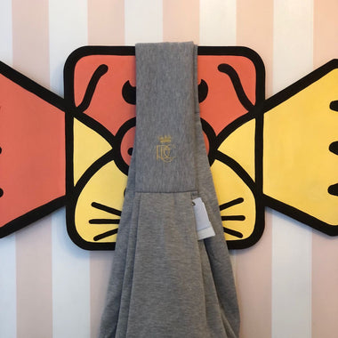 Bolsa Sling Pata Chic