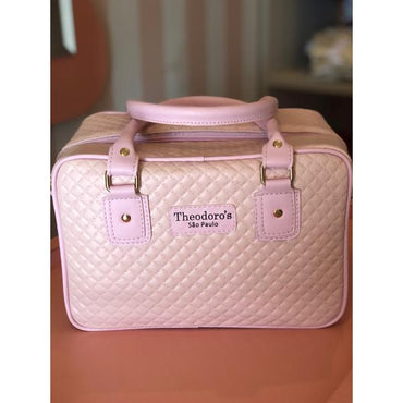 Bolsa térmica - Cães