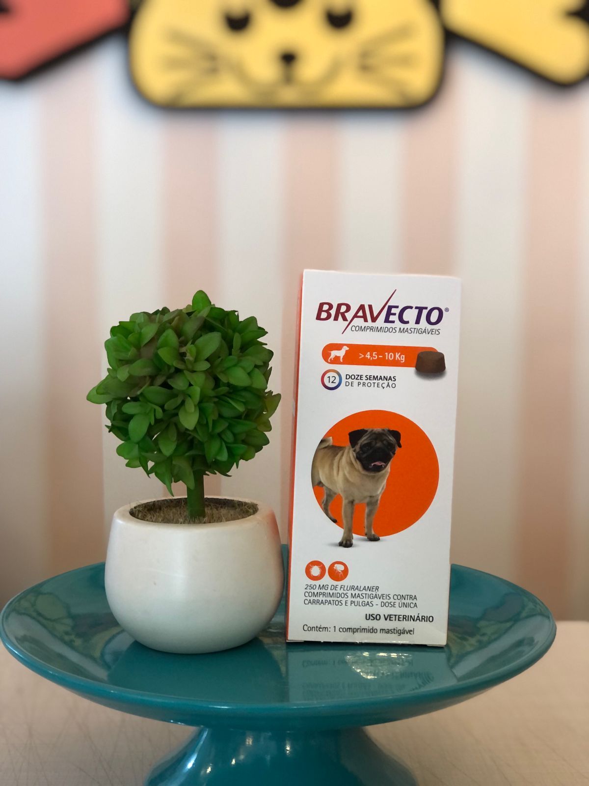 Bravecto