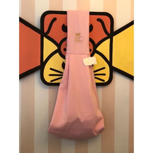 Bolsa Sling Pata Chic