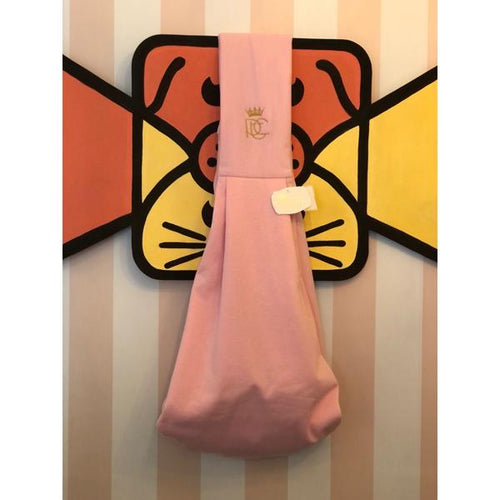 Bolsa Sling Pata Chic